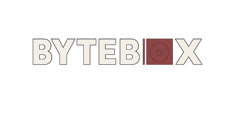 ByteBox