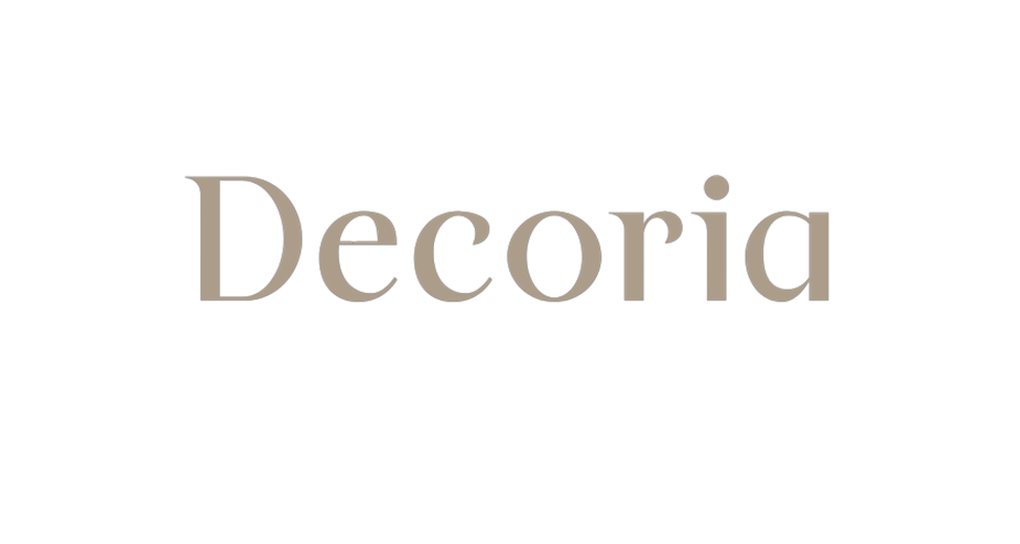 Decoria Website