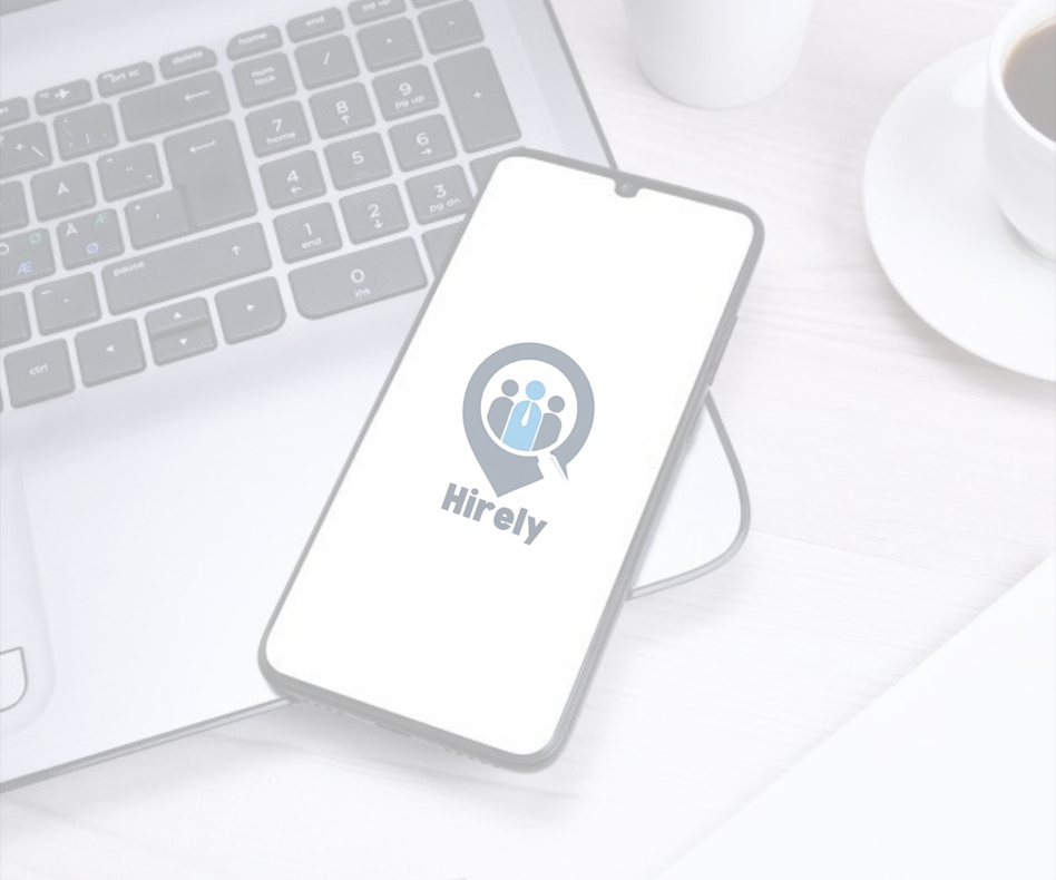Hirely App