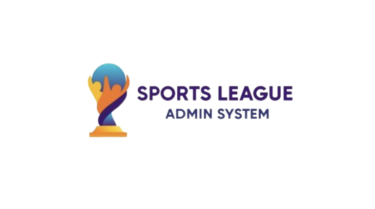 Sports League Admin System